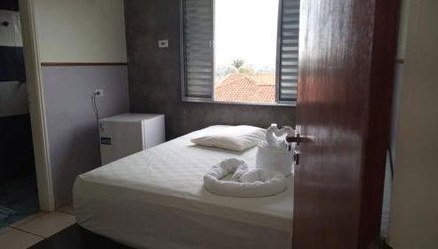 Hotel PRINCIPE - Foto 4