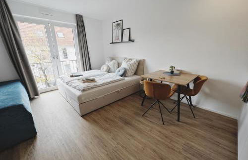 TiCasa WAVE-Zentral-Outlet-Aufzug-Stylisch-Unique - Foto 20