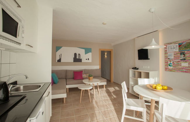 Grupotel Las Pitas - Foto 30