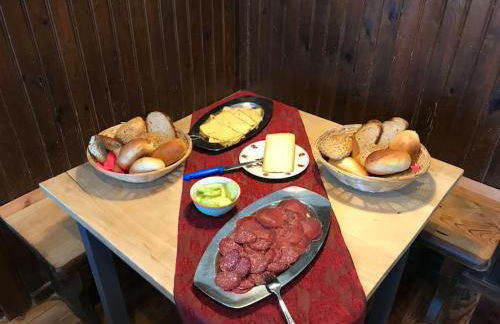 Grundmühle Rhön - Foto 23