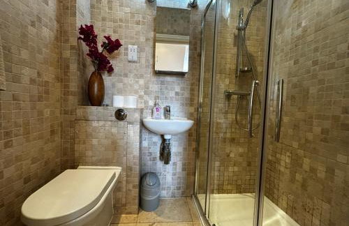 Notting Hill Townhouse 3BR all with ensuite bathrooms & garden and roof terrace - Foto 25