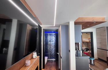 Vip apartment on the ski slopes - Photo 17