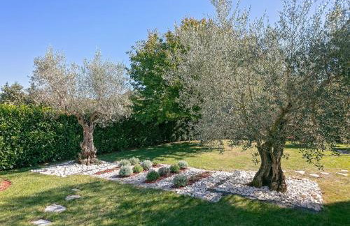 Splendid Villa in Vi inada with sauna - Foto 27