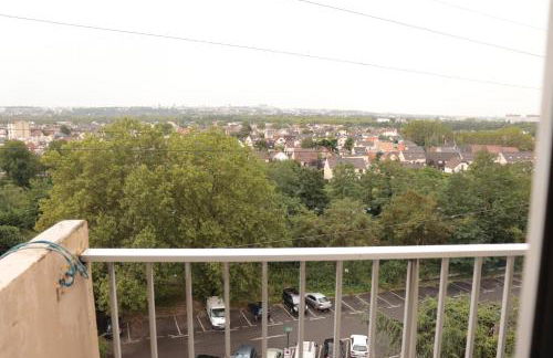 Beau studio proche gare - Foto 17