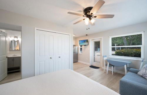 A Beach Retreat on Casey Key - Foto 56