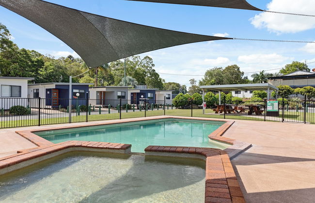 Yandina Caravan Park - Foto 34