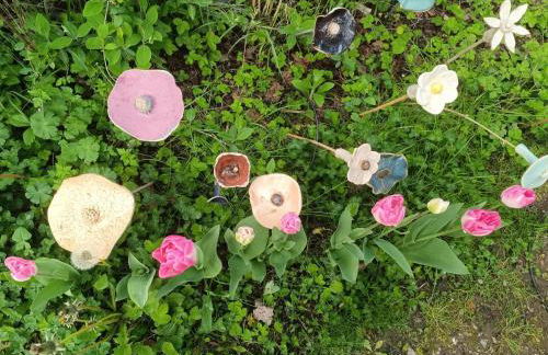 La Grange aux fées Amnéville - Foto 23