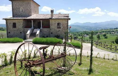 Agriturismo Torre Gialluise - Photo 49