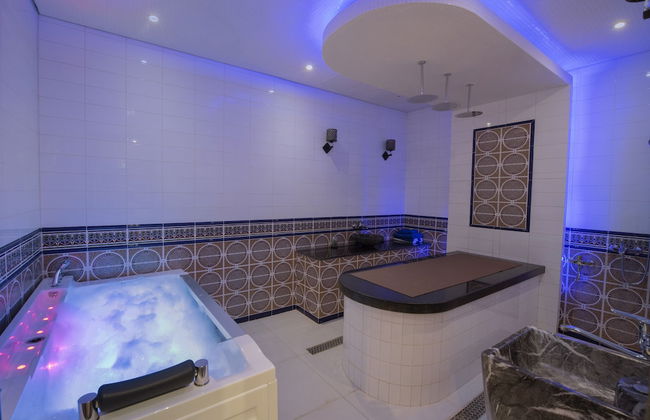 Dorat Najd Resort - Photo 26