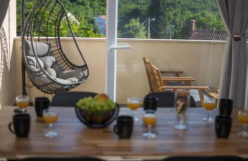 San Salvatore Luxury Penthouse - Foto 37