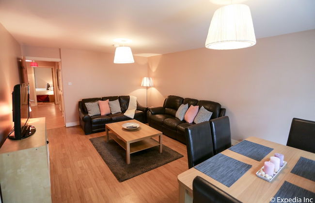 Edinburgh Playhouse Apartments - Foto 55