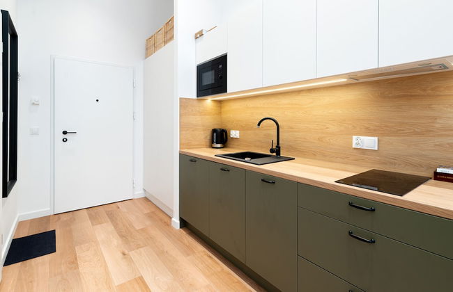 Apartamenty Sun & Snow Ostoja Parku Narodowego - Photo 78