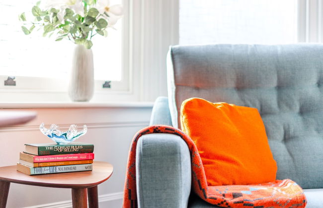 Pontcanna Jewel Cardiff city centre - Foto 26