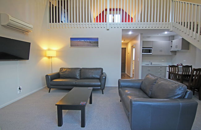 Hanmer Apartments - Photo 21