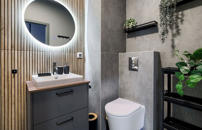 Sun & Snow Let's Sea Baltic Park - Foto 48