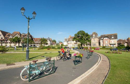 Le Cottage de la Plage - 2ch, 2 SDB - Terrasse - Déco de charme - 500m plage - Photo 21