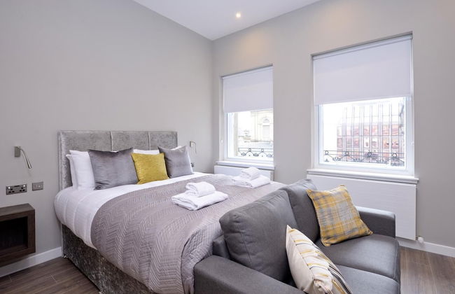 Nelson Mandela Place - Foto 9