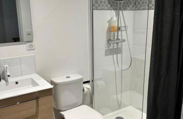 Maison Cosy en centre-ville - Foto 15