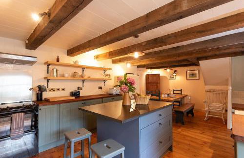 The Manor House - Foto 11