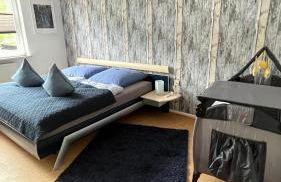 Charaktervolle Whg. mitten in Kassel inkl.Parkplatz - Foto 16