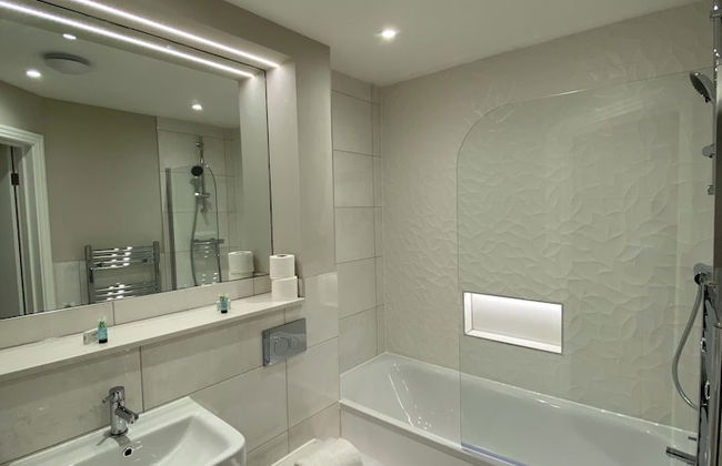 Buckingham Apartment - Foto 24