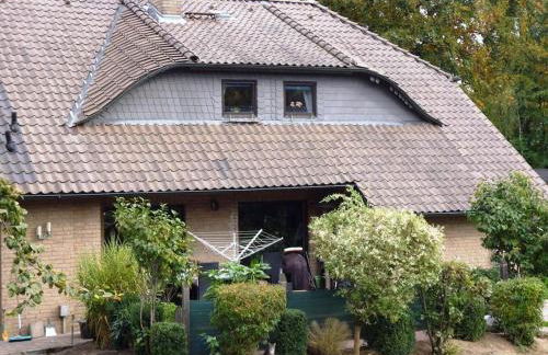 Ferienwohnung am Wald - Foto 17