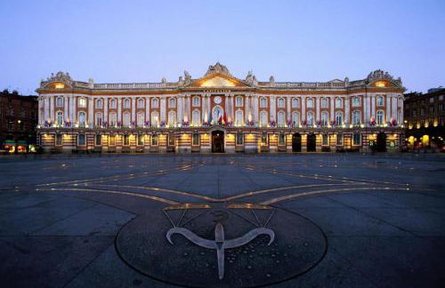 Le Brienne Toulouse Centre - Foto 16