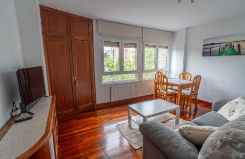 Apartamento en el corazón de Santander 3 - Foto 9