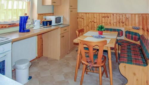 Ferienhaus Mirow - Foto 5