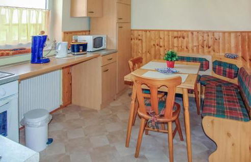 Ferienhaus Mirow - Foto 5