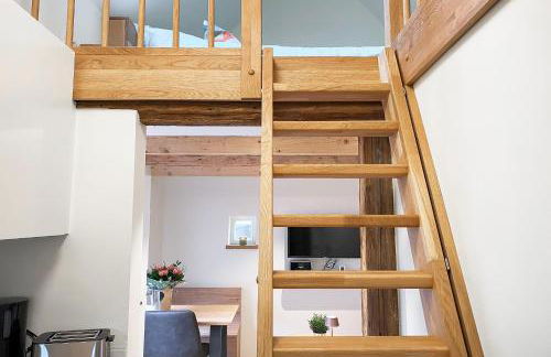 Ferienhaus Altes Backhaus für 2 Personen - Foto 8