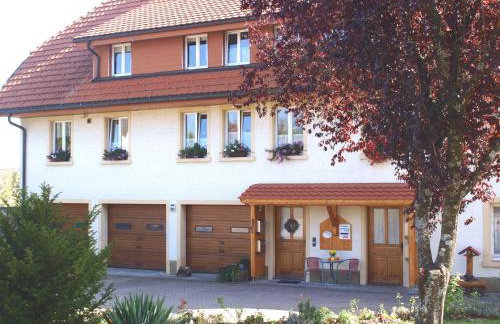 Haus Jehle - Foto 11