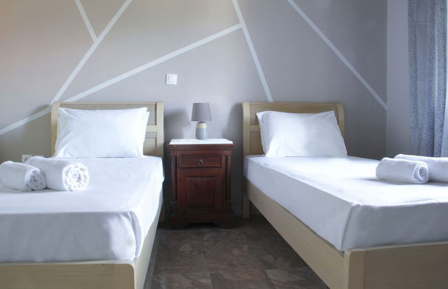 Villa in Corfu With Pool Near Gialos Beach - Photo 22