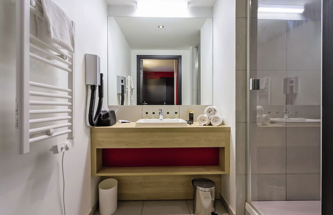 Belambra Clubs Avoriaz - Les Cimes du Soleil - Foto 32