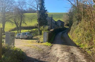 Cute Cornish Cottage - Photo 16