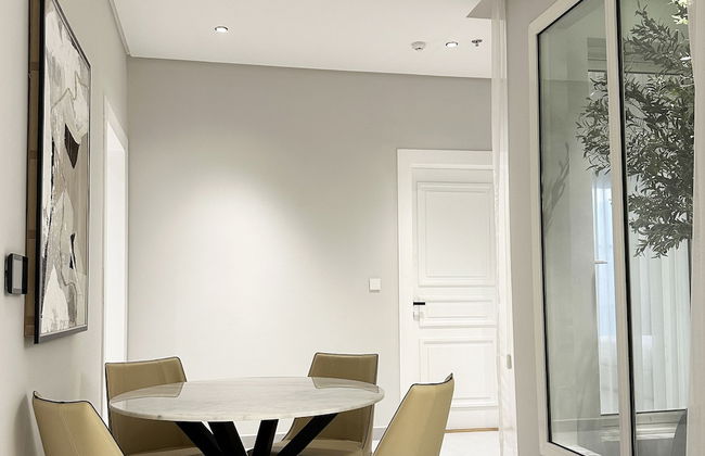 Kease Ar Rabi D-1 Royal Design GX70 - Foto 9