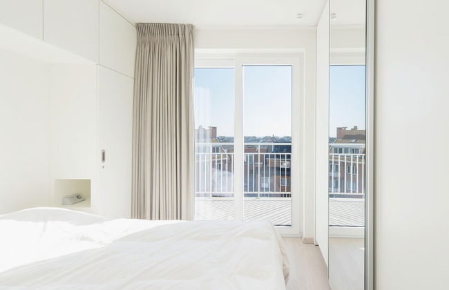 Apartment Close to the sea Wall of Mariakerke - Foto 2