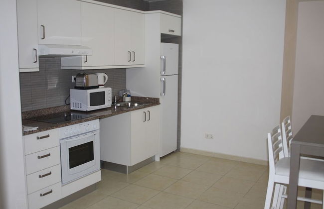 BA Style Apartments Ibiza - Foto 16