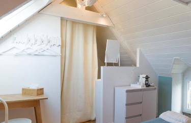 Maison atypique pour 4 personnes - proche plage - Foto 23