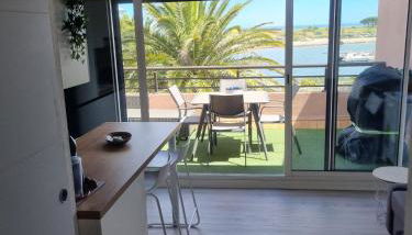 Marina 2 , appartement vue mer exceptionnelle - Foto 5