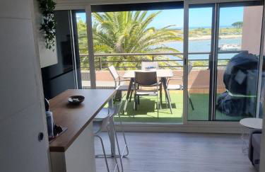 Marina 2 , appartement vue mer exceptionnelle - Foto 5