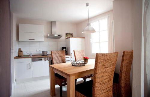 Ferienhaus Cuxborn 7 - Foto 7