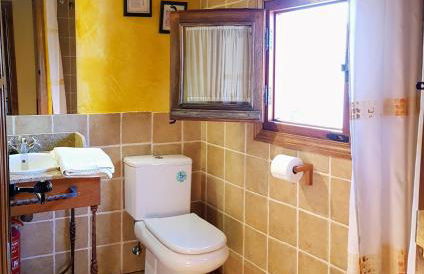 Casa Rural TioMoreno by Naturadrada - Foto 22