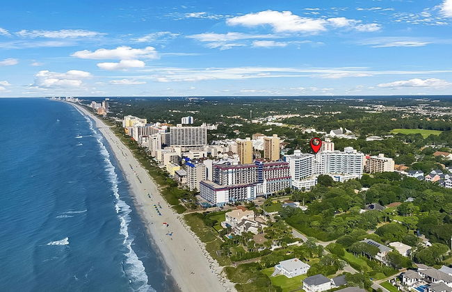 Horizon at 77th by Palmetto Vacations - Foto 45