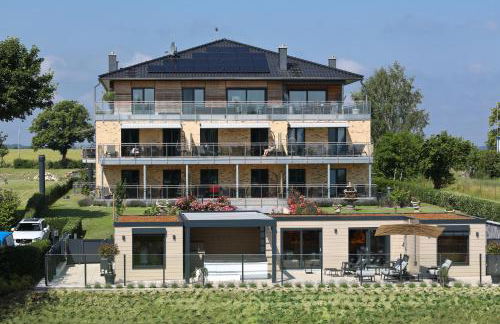 Kells Appartements - Foto 1