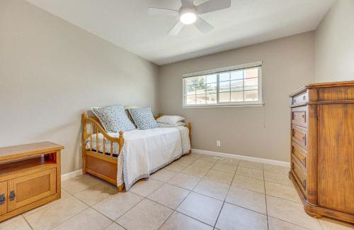 Shop, Hike and Explore Fresno Home with Private Pool! - Foto 24