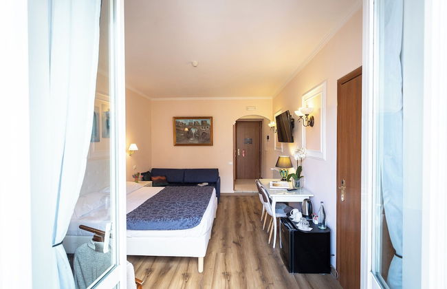 Rome To Stay - Foto 69