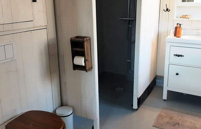 8 Person Holiday Home in Langshyttan-by Traum - Foto 12