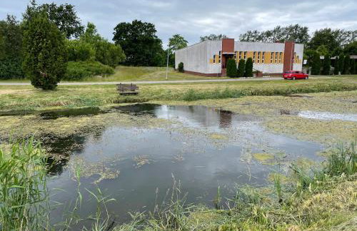 Pokój u Patki - Foto 15