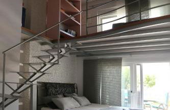 Thimari Sports & Spa with private pool and jacuzzi - Foto 12